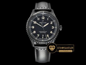 BSW0379 - Navitimer 8 Automatic 41 A17314 PVDLE Black ZF A2824 - 06.jpg